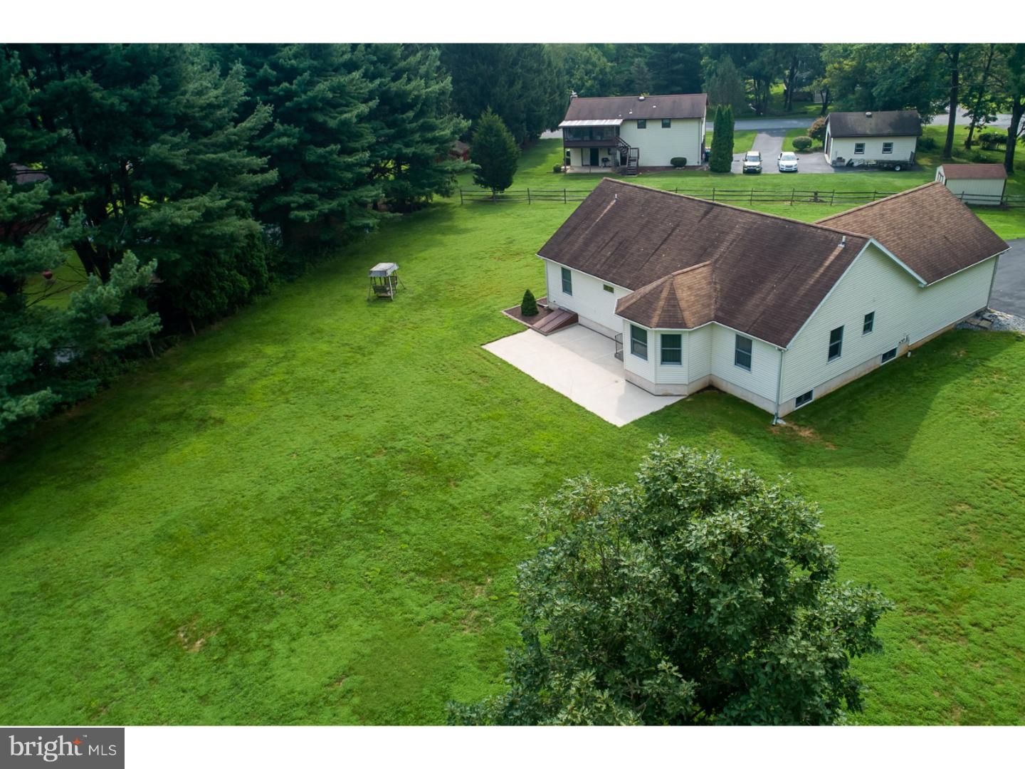 3701 Bittersweet Road Center Valley, PA 18034 - Photo 4 of 25 Gallery Image 4
