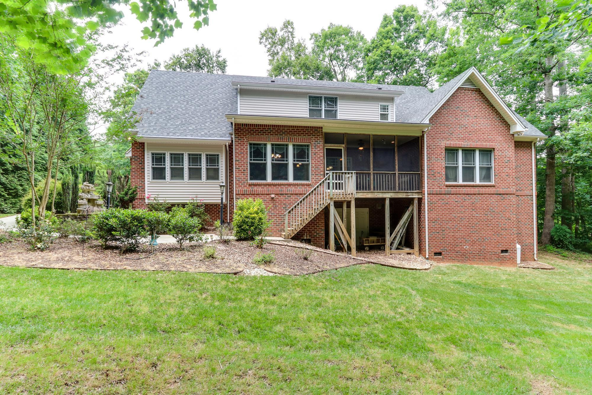 1408 Rhea Drive Garner, NC 27529 - Photo 32 of 34 Photo 32