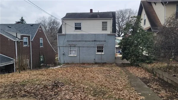 $69,500 | 1802 Alcoa Drive, New Kensington, PA 15068