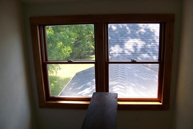 4265 North 3350 E Road Chatsworth, IL 60921 - Photo 14 of 22 a view of a glass door with a view of back yard