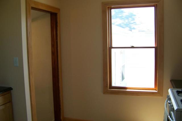4265 North 3350 E Road Chatsworth, IL 60921 - Photo 22 of 22 a view of a small space with a window