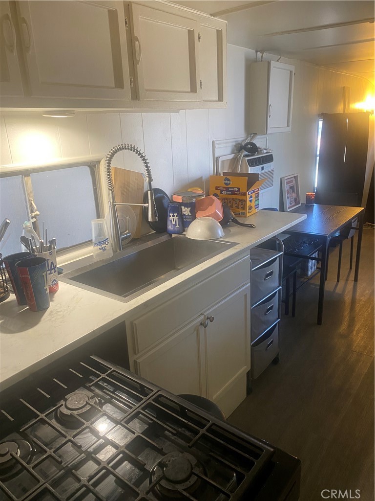 4849 Peck Road, Unit 37 El Monte, CA 91732 - Photo 5 of 10 Kitchen area