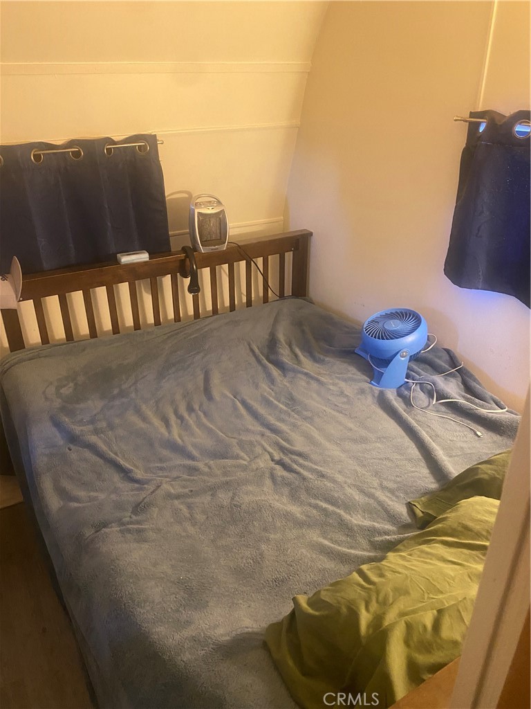 4849 Peck Road, Unit 37 El Monte, CA 91732 - Photo 9 of 10 Bedroom area