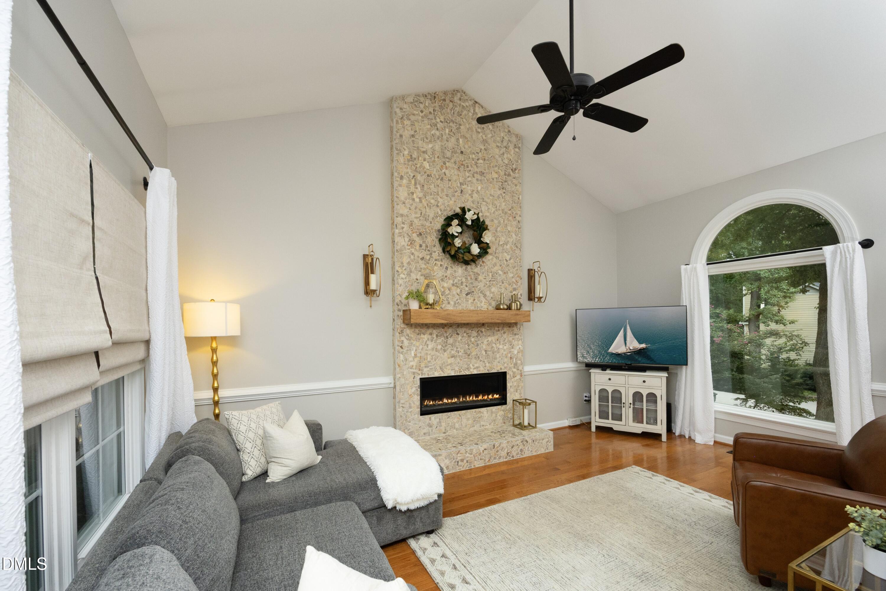 2901 Hiking Trail Raleigh, NC 27615 - Photo 6 of 48 10Living