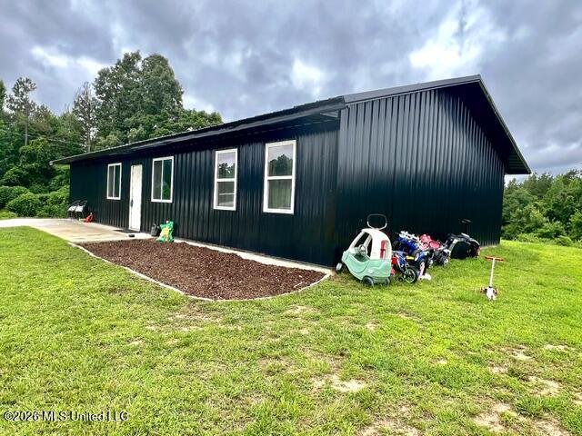 2321 Hamilton Road Falkner, MS 38629 - Photo 2 of 11 IMG_4696