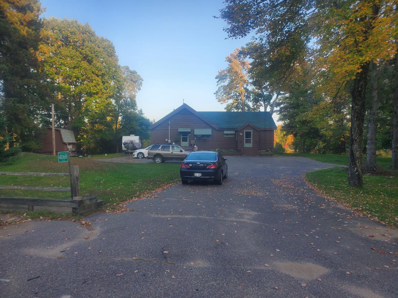 4068 Cth Street Rhinelander, WI 54501 - Photo 37 of 38 Gallery Image 37
