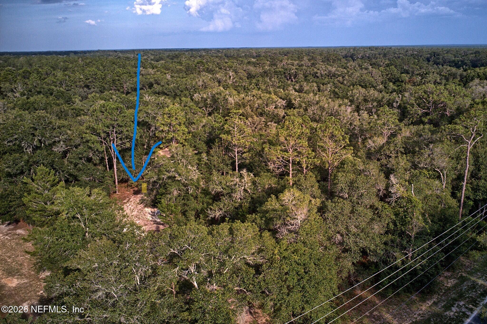 238 Keuka Road Interlachen, FL 32148 - Photo 3 of 11 238 KEUKA RD 010