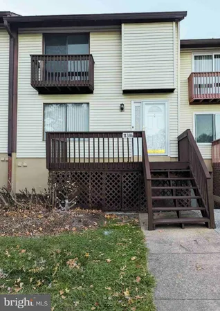 $265,000 | 11386 Laurelwalk Drive, Unit 55, Laurel, MD 20708