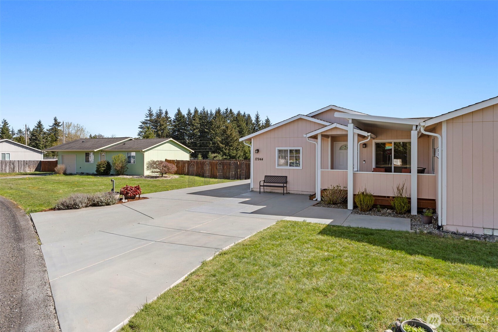 17944 Camus Drive Southwest Rochester, WA 98579 - Photo 35 of 36