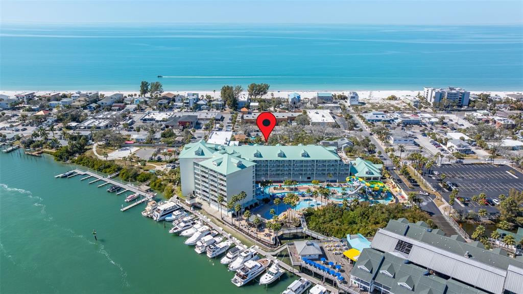 399 2nd Street, Unit 216 Indian Rocks Beach, FL 33785 - Photo 2 of 45 a view of a city