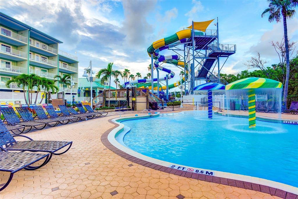 399 2nd Street, Unit 216 Indian Rocks Beach, FL 33785 - Photo 3 of 45