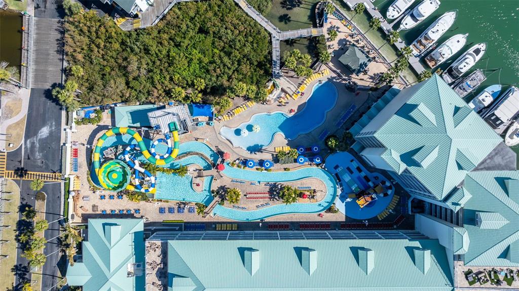 399 2nd Street, Unit 216 Indian Rocks Beach, FL 33785 - Photo 35 of 45