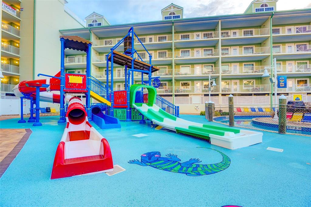 399 2nd Street, Unit 216 Indian Rocks Beach, FL 33785 - Photo 45 of 45 a play room with pool table and soccer table