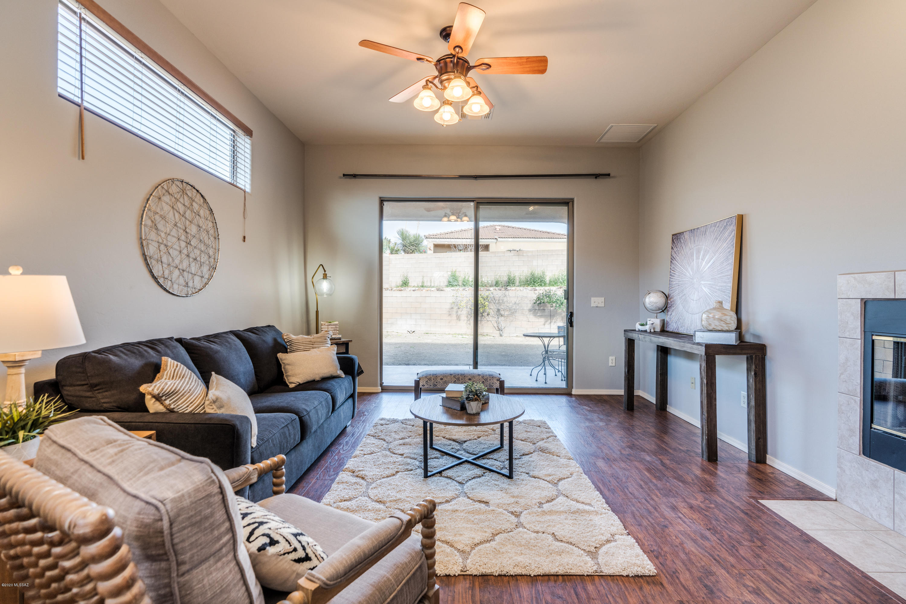 10429 South High Plains Ranch Court Vail, AZ 85641 - Photo 11 of 49
