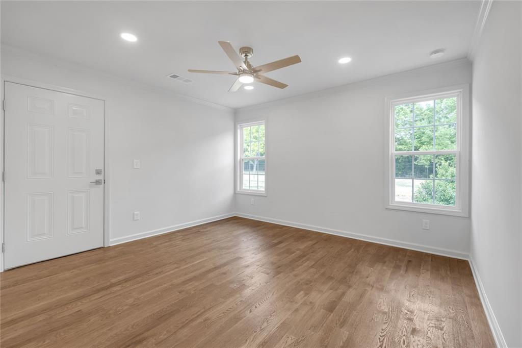 3460 Zingara Road Northeast Conyers, GA 30012 - Photo 11 of 31