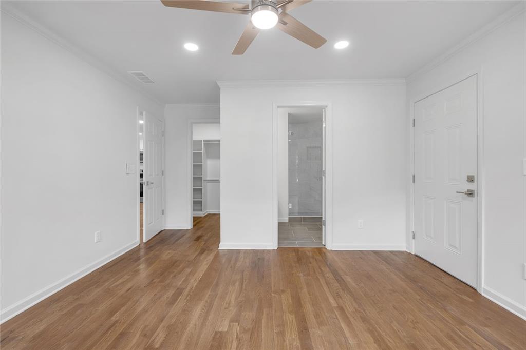 3460 Zingara Road Northeast Conyers, GA 30012 - Photo 12 of 31