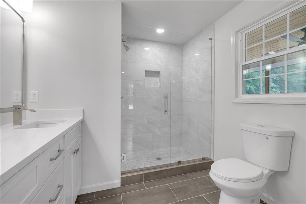 3460 Zingara Road Northeast Conyers, GA 30012 - Photo 14 of 31