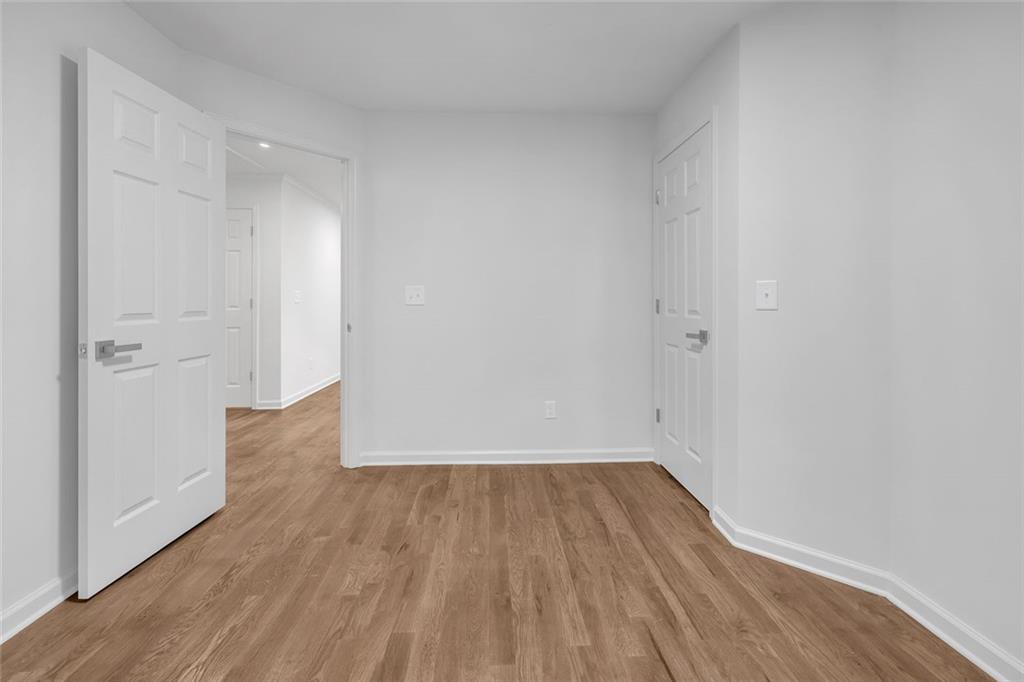 3460 Zingara Road Northeast Conyers, GA 30012 - Photo 18 of 31