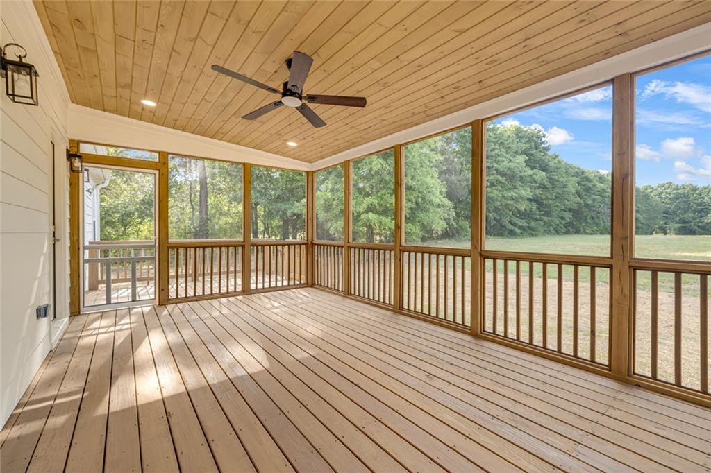 3460 Zingara Road Northeast Conyers, GA 30012 - Photo 23 of 31