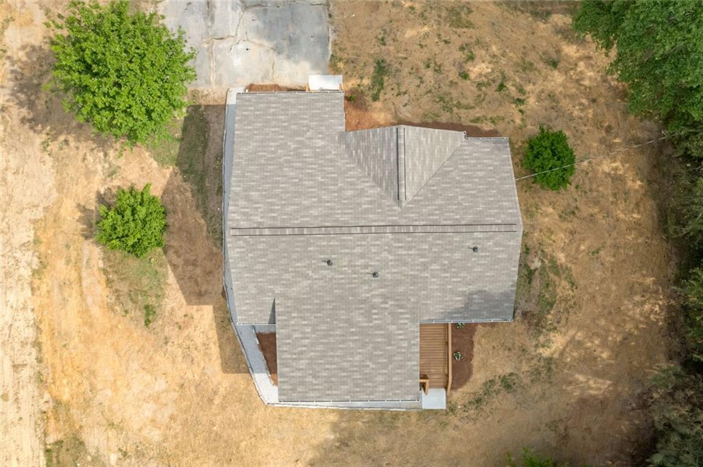 3460 Zingara Road Northeast Conyers, GA 30012 - Photo 26 of 31