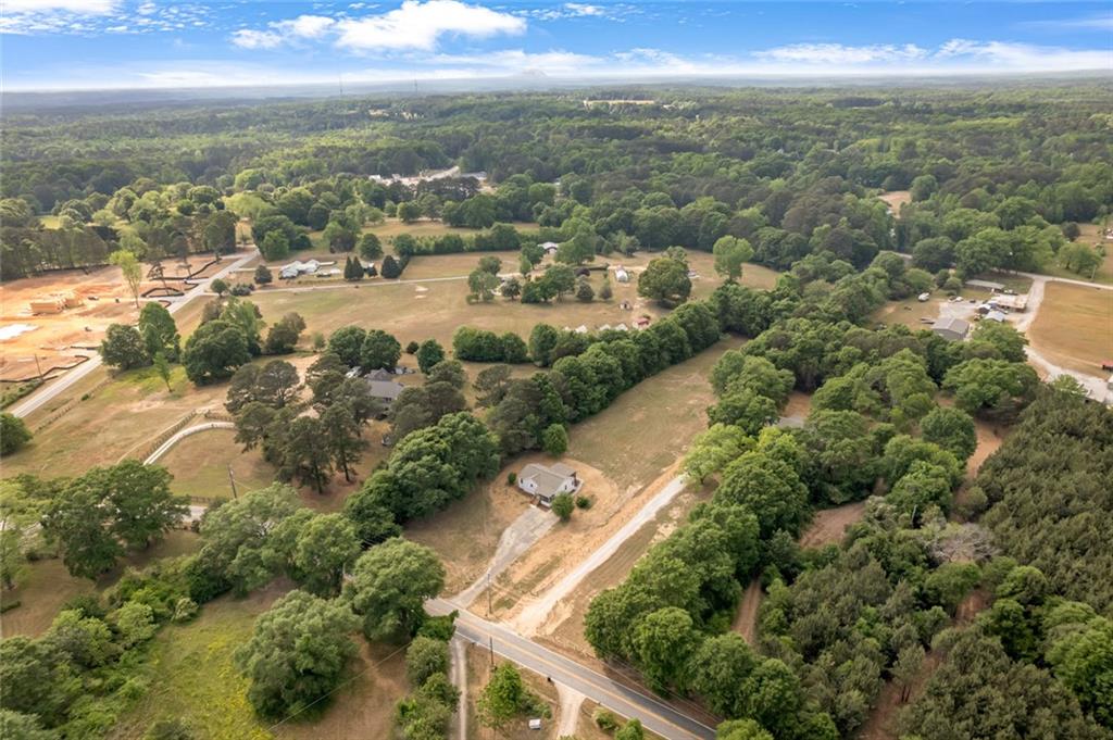 3460 Zingara Road Northeast Conyers, GA 30012 - Photo 28 of 31
