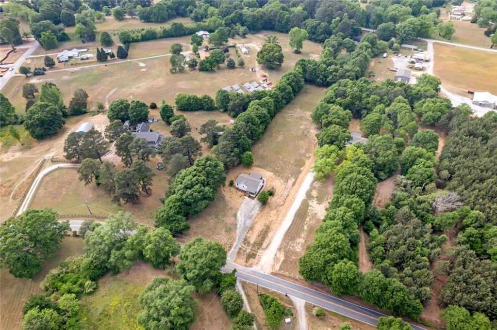 3460 Zingara Road Northeast Conyers, GA 30012 - Photo 29 of 31