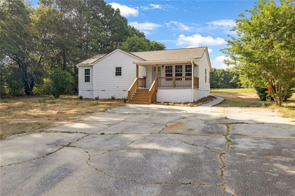 3460 Zingara Road Northeast Conyers, GA 30012 - Photo 3 of 31