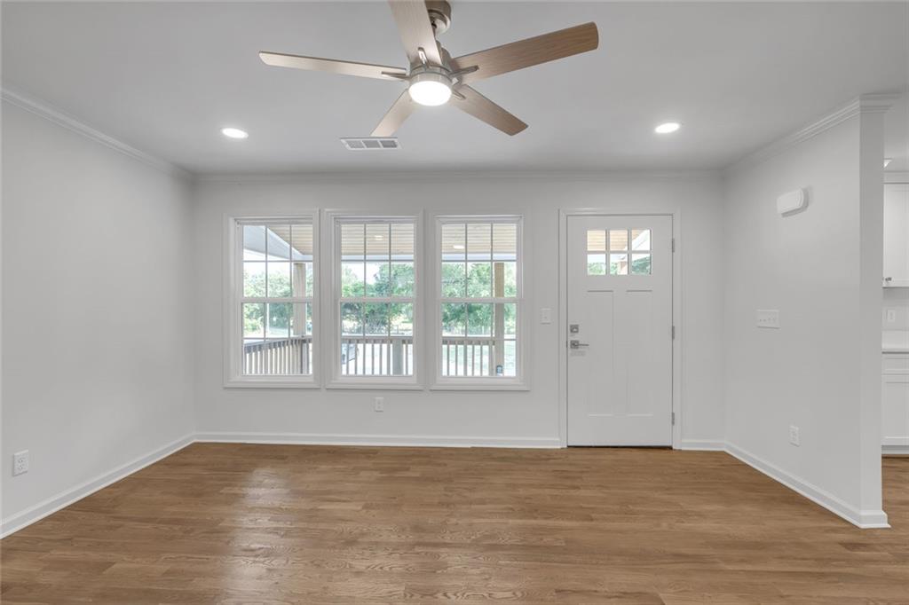 3460 Zingara Road Northeast Conyers, GA 30012 - Photo 5 of 31