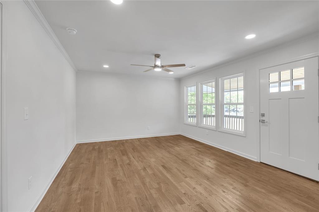 3460 Zingara Road Northeast Conyers, GA 30012 - Photo 6 of 31