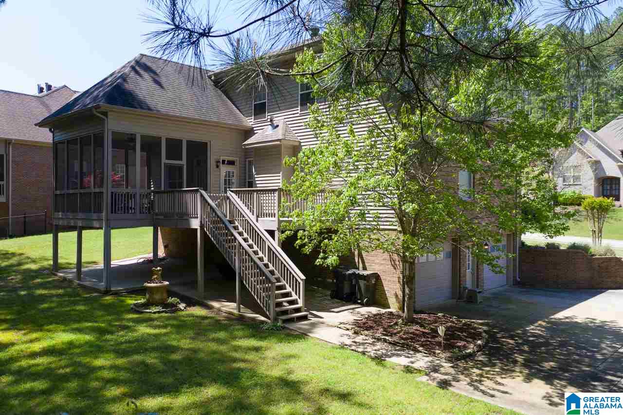 1060 Stoneykirk Road Pelham, AL 35124 - Photo 37 of 41
