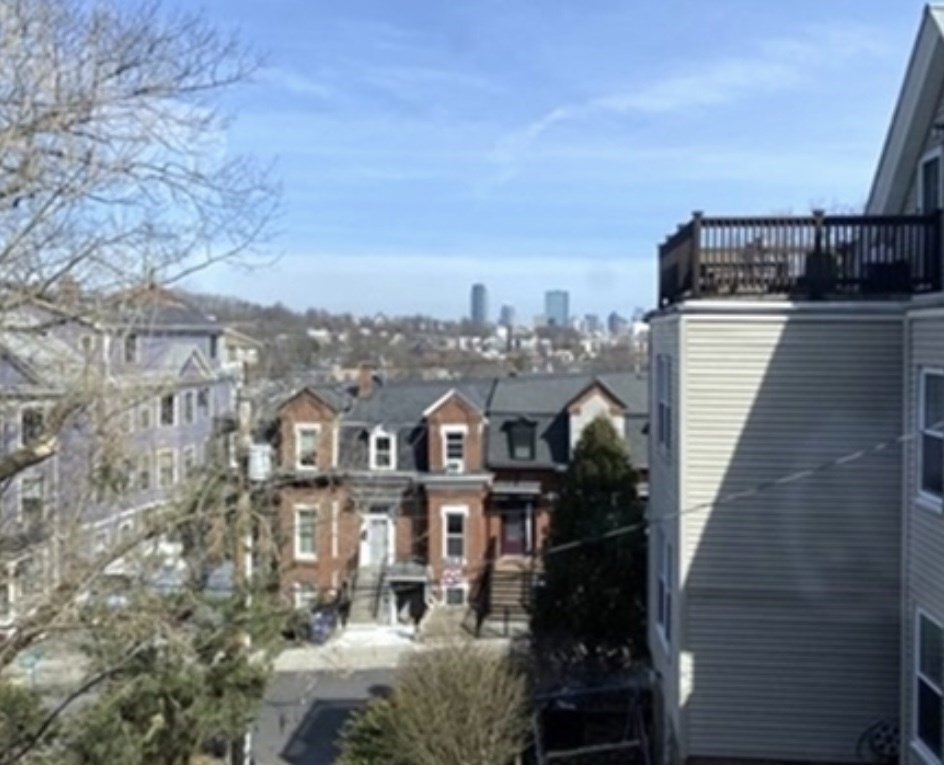 2 Termine Avenue, Unit 2 Boston, MA 02130 - Photo 22 of 23