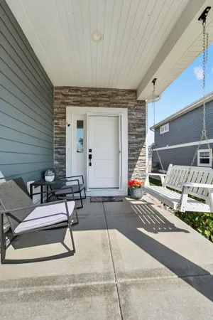 4615 Bellflower Drive, DeForest, WI 53532