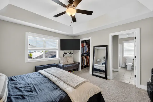 $435,000 | 4615 Bellflower Drive, DeForest, WI 53532