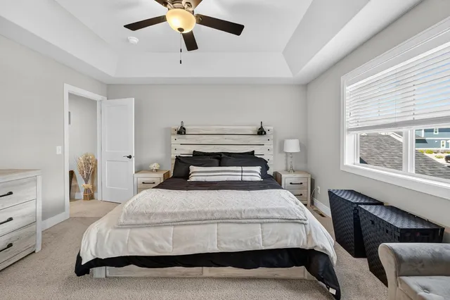 $435,000 | 4615 Bellflower Drive, DeForest, WI 53532