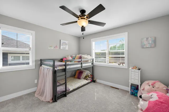 $435,000 | 4615 Bellflower Drive, DeForest, WI 53532