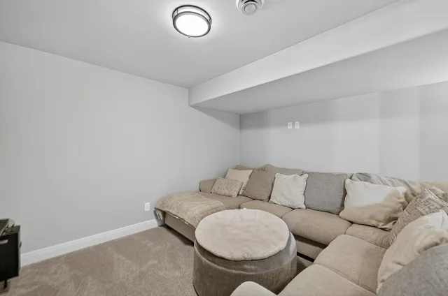 $435,000 | 4615 Bellflower Drive, DeForest, WI 53532