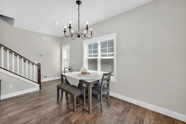 $435,000 | 4615 Bellflower Drive, DeForest, WI 53532