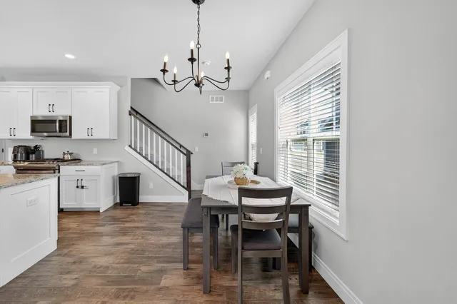 $435,000 | 4615 Bellflower Drive, DeForest, WI 53532