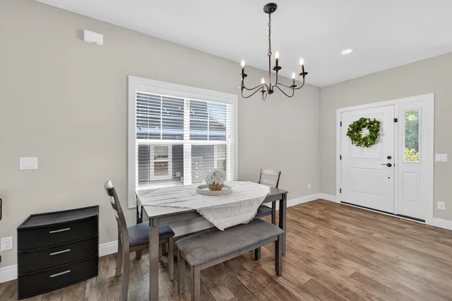 $435,000 | 4615 Bellflower Drive, DeForest, WI 53532