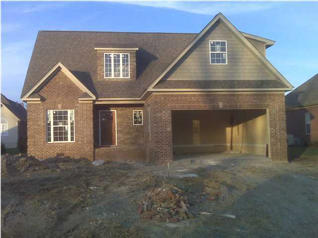 8660 Keystone Circle Chattanooga, TN 37421 - Photo 1 of 1 Primary Photo