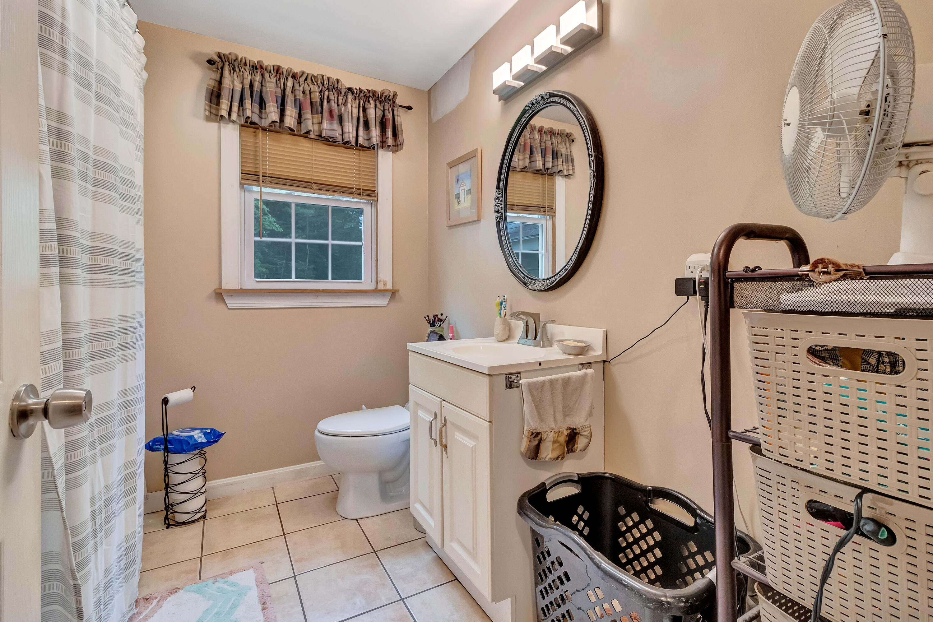 62 Pheasant Run Road East Waterboro, ME 04030 - Photo 7 of 14 Bathroom