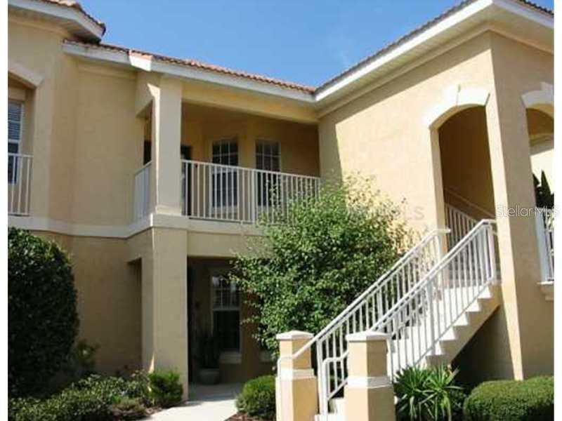 7155 Boca Grove Place, Unit 204 Lakewood Ranch, FL 34202 - Photo 1 of 1 Exterior Front