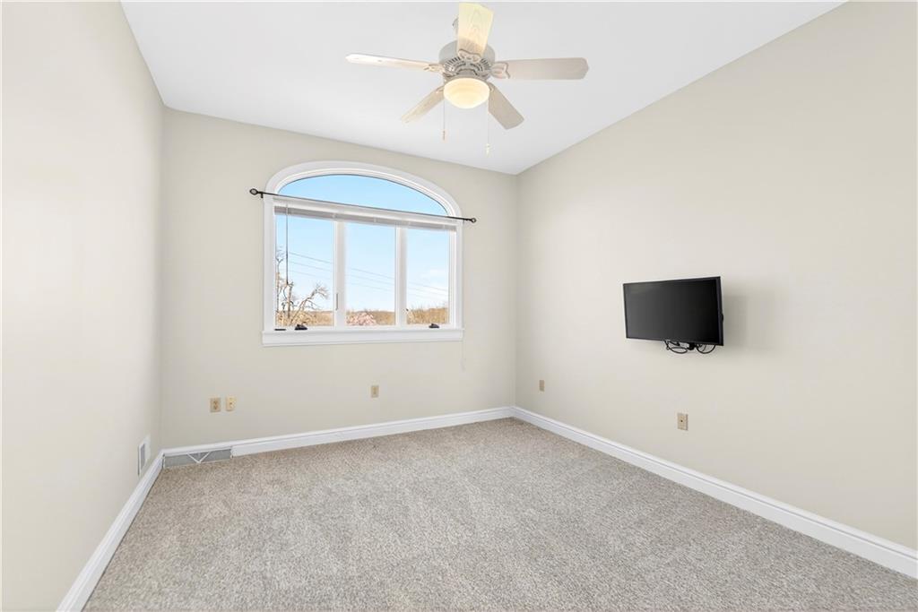 258 Evans Road Zelienople, PA 16063 - Photo 28 of 50 Bedrooms 3 & 4 are also great...