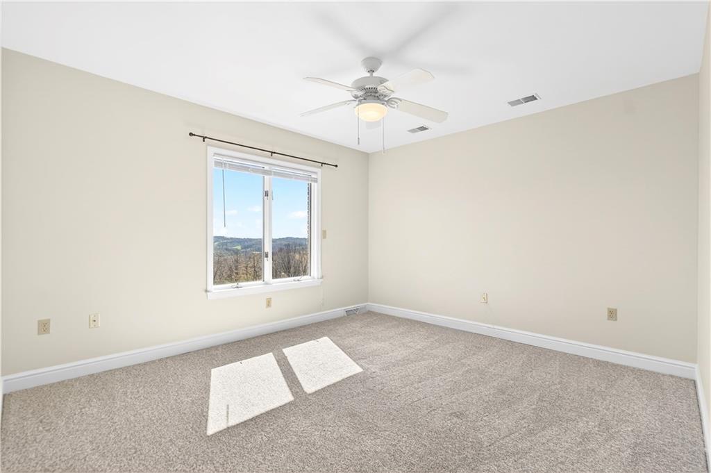 258 Evans Road Zelienople, PA 16063 - Photo 30 of 50 NEW CARPET...