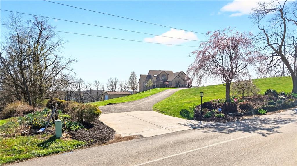 258 Evans Road Zelienople, PA 16063 - Photo 50 of 50 Don't miss out because homes like this don't come along everyday!!