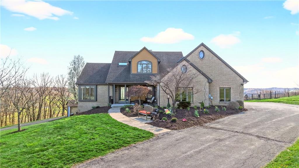258 Evans Road Zelienople, PA 16063 - Photo 7 of 50 WOW is all you can say!!