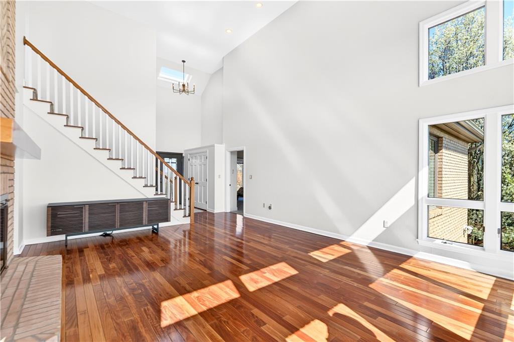 258 Evans Road Zelienople, PA 16063 - Photo 9 of 50 Open, airy & flooded with natural light!!