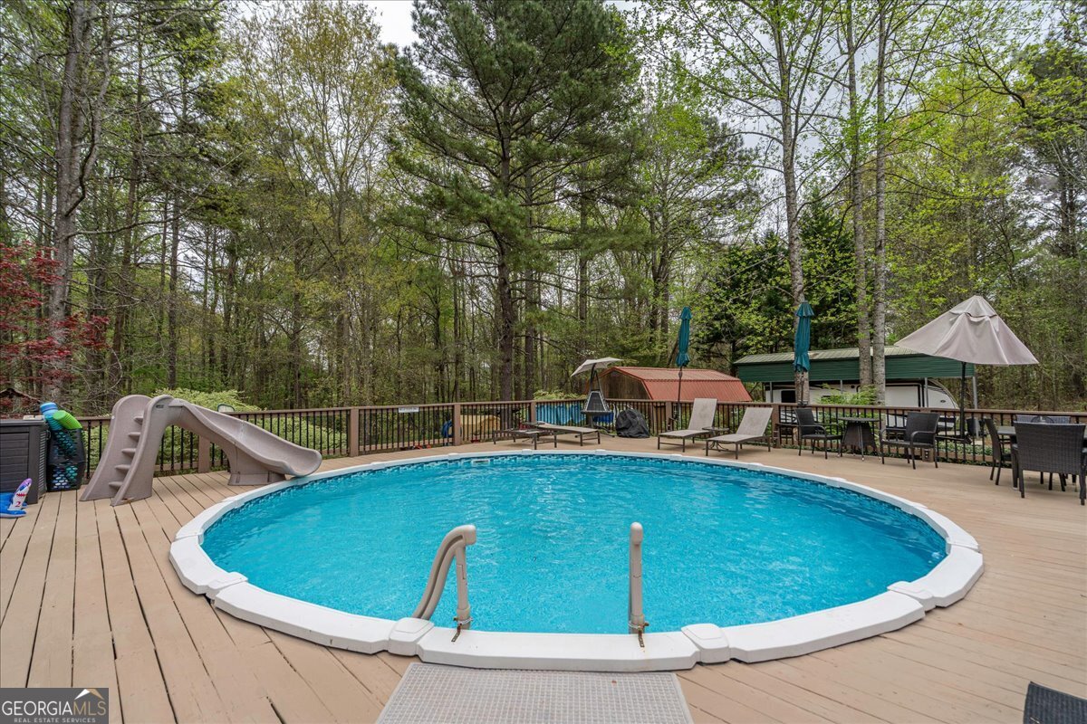 3200 Bunk Tillman Road Monroe, GA 30656 - Photo 54 of 82