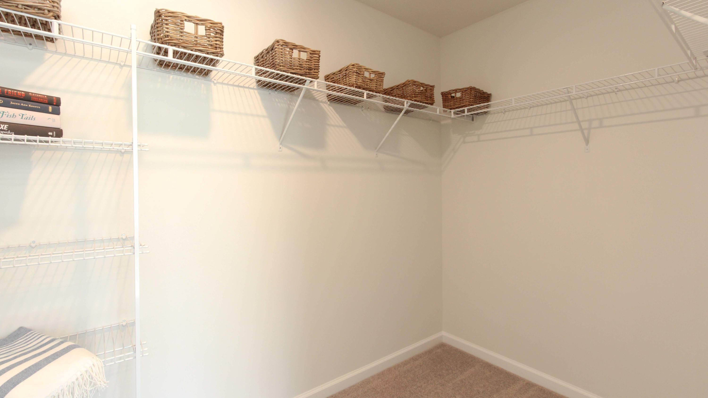 113 Bright Meadow Road Summerville, SC 29483 - Photo 21 of 25 Tuscan Floorplan-12