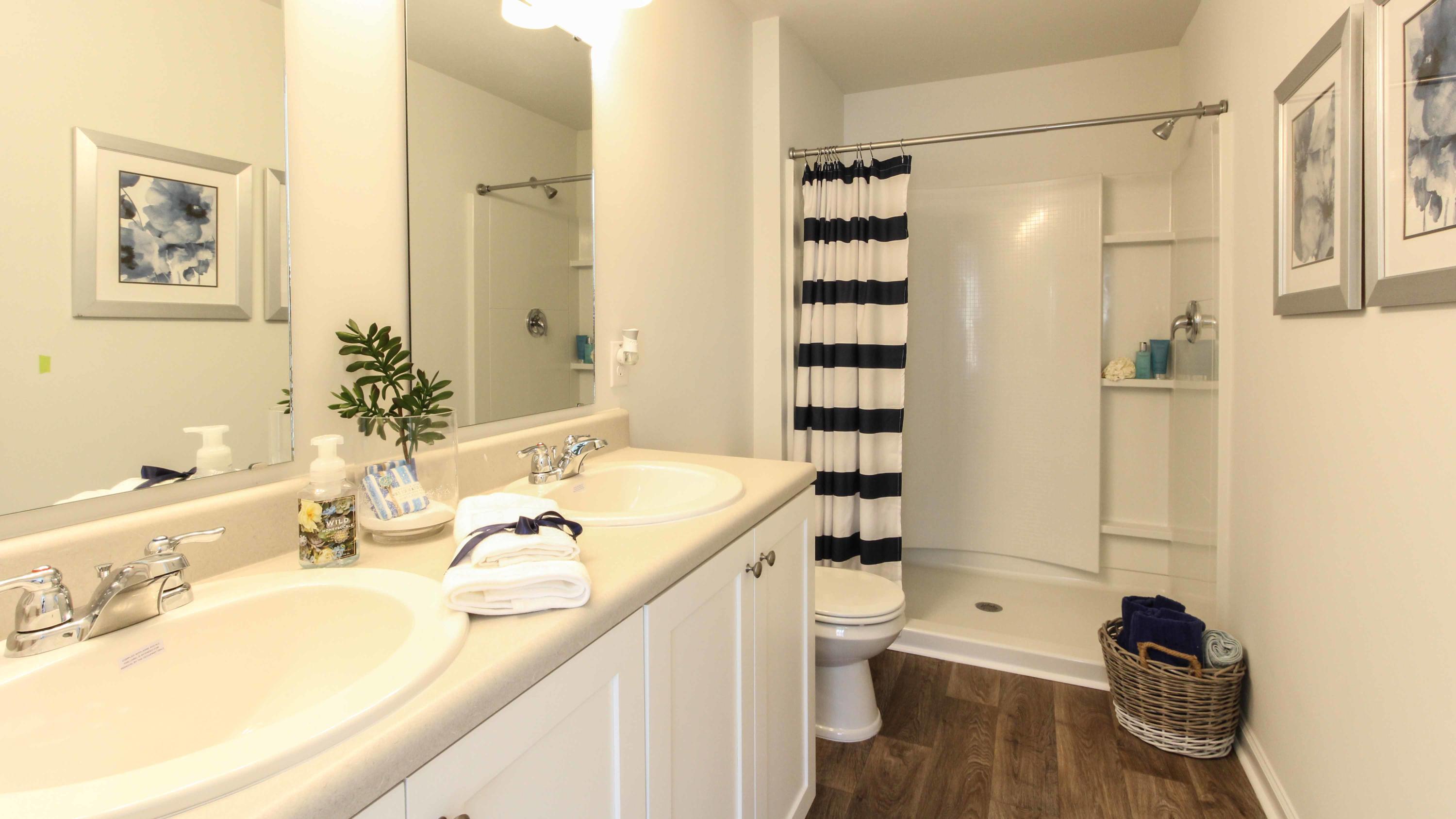 113 Bright Meadow Road Summerville, SC 29483 - Photo 22 of 25 Tuscan Floorplan-13